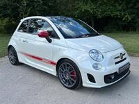 ABARTH 500