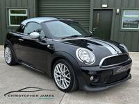 MINI COUPE