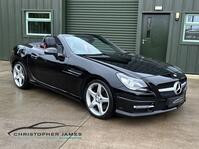MERCEDES-BENZ SLK