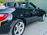 MERCEDES-BENZ SLK