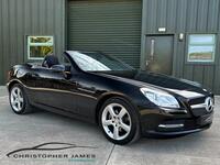 MERCEDES-BENZ SLK