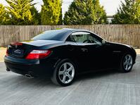MERCEDES-BENZ SLK