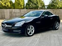 MERCEDES-BENZ SLK