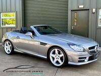 MERCEDES-BENZ SLK