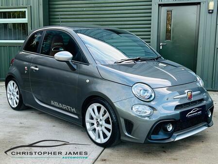 ABARTH